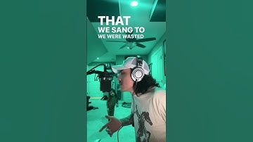 Thumbnail of La Cancíon in English #badbunny #jbalvin
