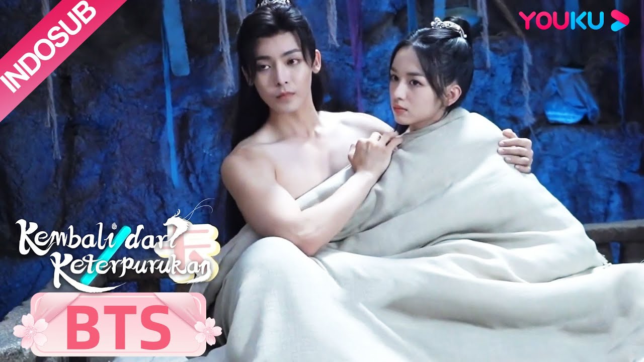 BTS "Kembali dari Keterpurukan" Pasangan Tian Yao dan Yan Hui " Tidur ...