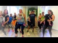 Танцы для мам с малышами от 2 до 12 месяцев в Happy Family Club  (Москва)