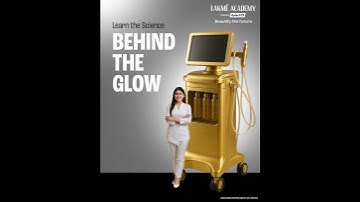 Flawless skin isn’t just a goal, it’s a skill.