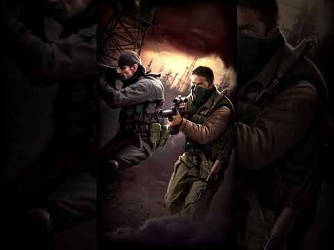 S.T.A.L.K.E.R 2☢️ПАДЕНИЕ ДОЛГА