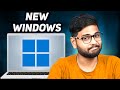 Windows is going to change