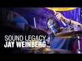 Sound Legacy - Jay Weinberg