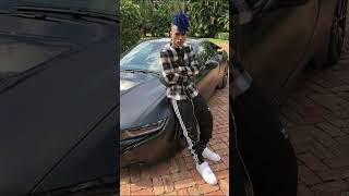 X #xxxteanction #llj #ripx#rapperX#jahsehonfroy #rapmusic #legends#rapper#died#legend