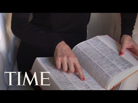 Dictionary.com Just Revealed Its Word Of The Year — And It's Another Sign Of The Times | TIME