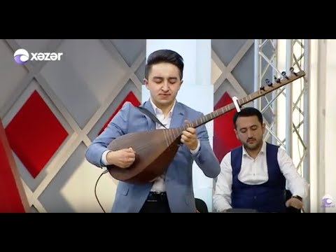 Perviz Mubarizoglu - Kardeşlik Türküsü, Popuri (5də5)