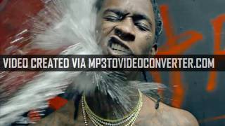 Young Thug - Texas Love (REMIXED INSTRUMENTAL) - **AUTHENTIC** TEXAS LOVE INSTRUMENTAL