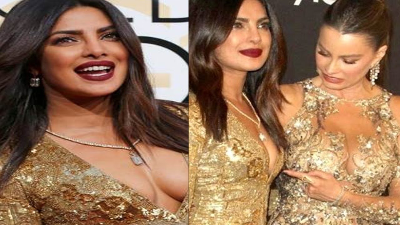 priyanka chopra ki dress