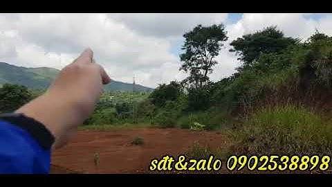 Đất MT đường Tránh Ql 20, Lộc Sơn, Tp Bảo Lộc, 10x58m hoặc 20x58m, chỉ 370tr/ngang