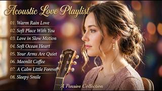 Love in Slow Motion | Full Love Song Collection Playlist | Selected Best Songs for Love screenshot 4