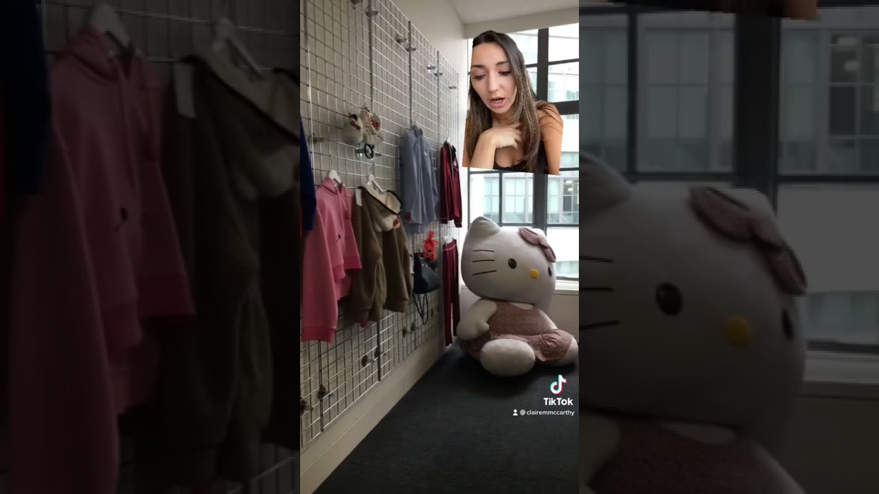 A Day In the Life of a Fashion Buyer - A Week at ASOS.com