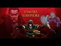 НЕУЖЕЛИ КОНЕЦ?! и ЭТО ВСЁ? Прошёл vampire survivors за 40 (30) минут