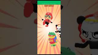 Combo Panda, the ultimate gamer, has challenged his friend Ryan to an endless game of tag. screenshot 5