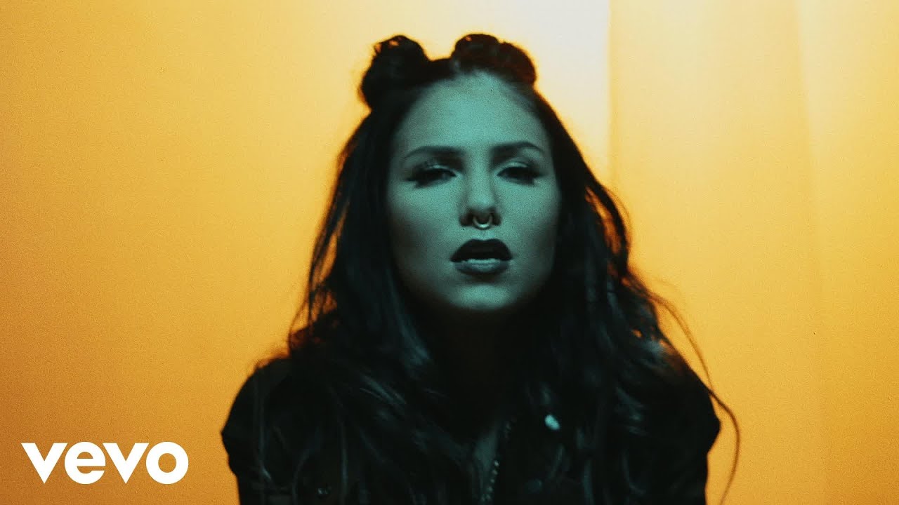 Evelina - Honey ft. Mikael Gabriel