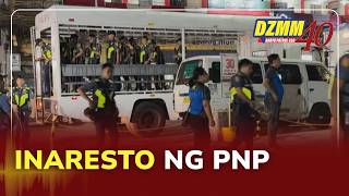 Over 48K arrested for ordinance violations under Metro Manila safer cities drive | (09 April 2026)