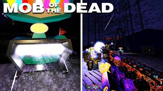 Reminiscence Zombies - Pack a Punch in Mob of The Dead | Roblox Zombie Game Full Walkthrough screenshot 2