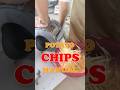 Potato Chips Manual Machine | Simple Aur Efficient Chips Cutting! 🥔🔪 #chipsmachine #manualmachine
