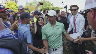 PGA Tour's FedEx Cup playoff finale returns to East Lake
