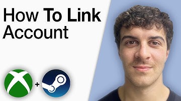 How to Link Xbox Account to Steam [2025 Full Guide]