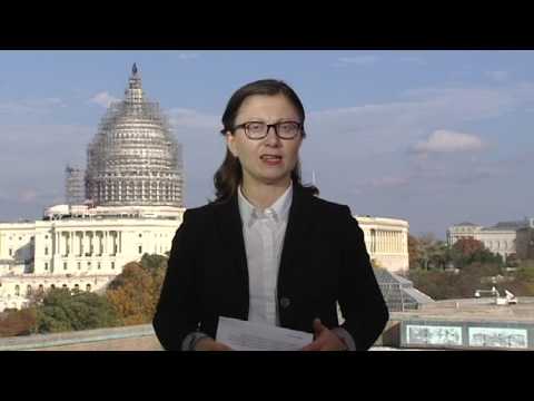 ფრიდომ ჰაუსის ვიცე პრეზიდენტი \"რუსთავი 2\"-ის საქმეზე