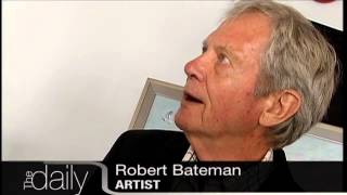 Robert Bateman Gallery To Open At CPR Terminal - Shaw TV Victoria