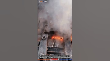 Innovation Technology Bearing Ball Production Machine: Microscopic Precision #tech