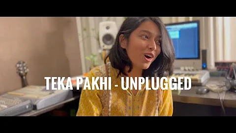 Teka Pakhi - Studio Version (Unplugged) | Dui Dine...
