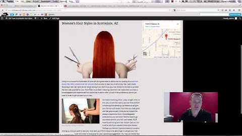 Link Anchor Text -  How to Use When Posting a Blog