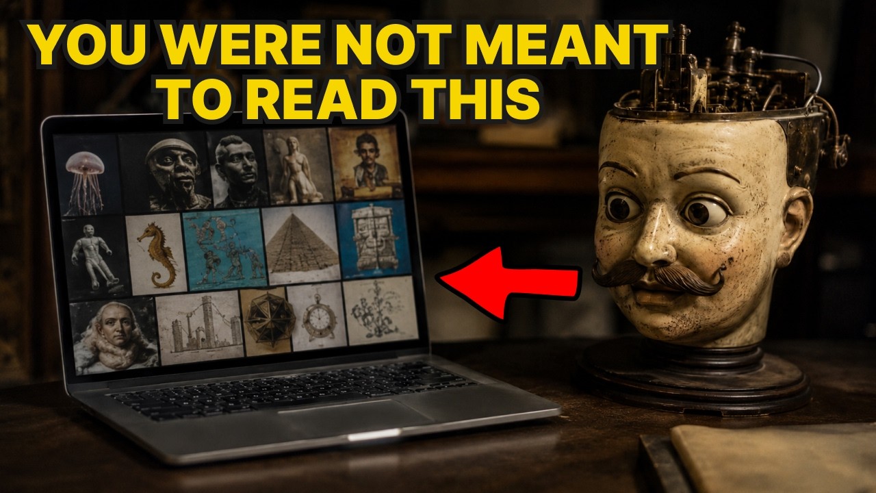 Wikipedia's Strangest Pages You Won't Believe Are Real