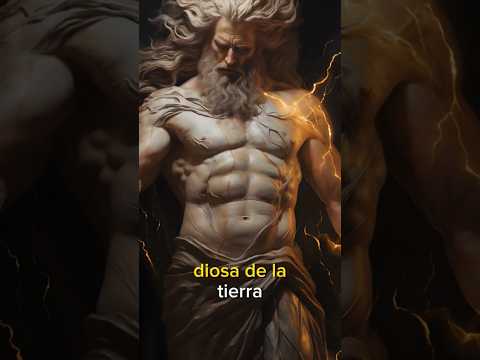 Júpiter, El Dios de Dioses #shorts #universo #astronomia