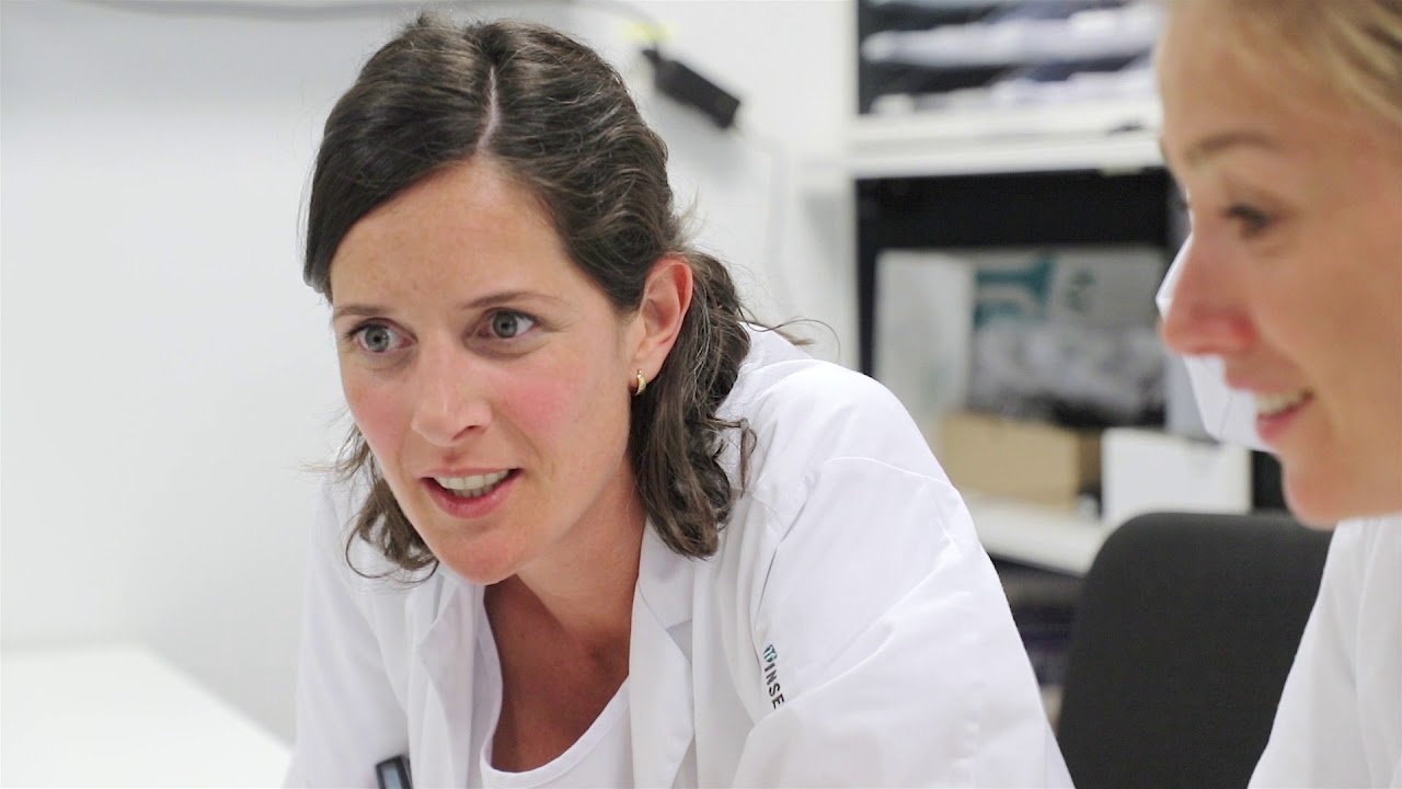 Heidi Parchent Fachärztin Für Frauenheilkunde & Geburtshilfe #neuroLogisch: Als Mutter zur Fachärztin Neurologie - YouTube
