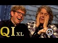 Qi xl full episode roaming  series r with sara pascoe josh widdicombe and benjamin zephaniah