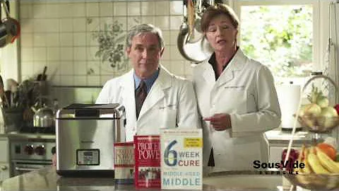 Introduction: With Dr. Mike and Dr. Mary Dan Eades