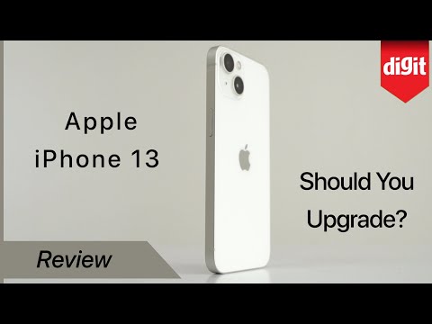 Apple iPhone 13 review: Still the king of flagship phones?