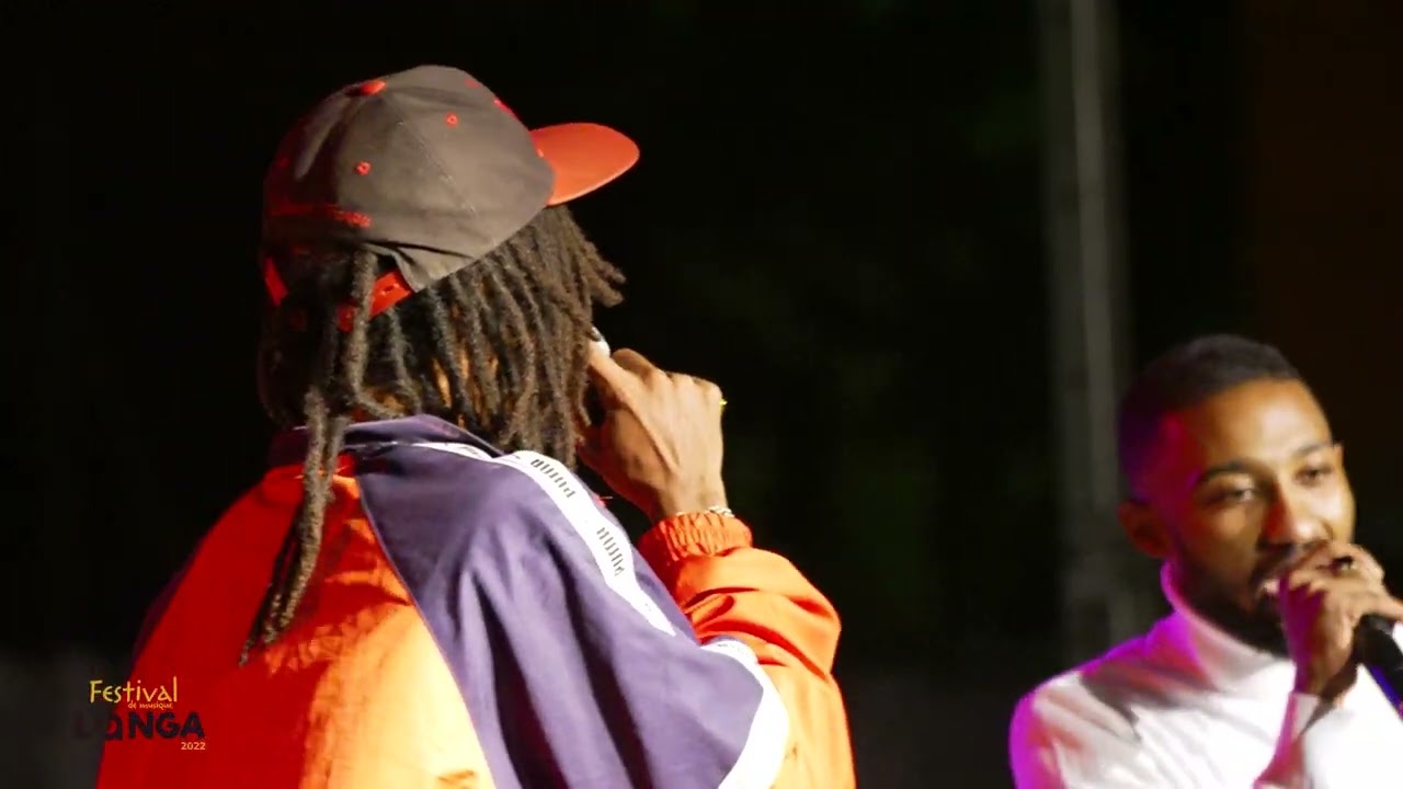 GAGALA - FESTIVAL LANGA 2022