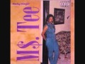 Ms Tee Hit The Road Cash Money Records 1995 mp3