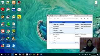 Program C++ Biaya Rumah Sakit