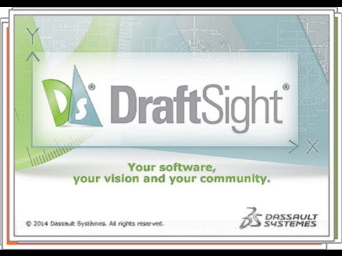 draftsight tutorial beginner draftsight tutorial beginner