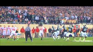 ESPN's 2011 College Football Images of the Year