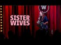 Mormons explain sister wives to dense comedian