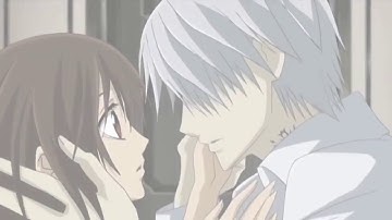 vampire knight-angel with a shotgun (made for my sibling Casey!)
