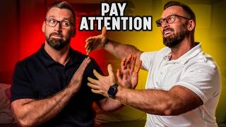 When You Realize You Care More Than They Do