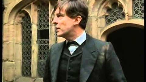 Sharp dressed Sherlock Holmes (hipofizis)