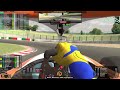 Suzuka | SFL Fixed