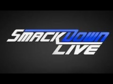 WWE SmackDown Live 1/15/19 Live Reaction - with FusioN Ghost