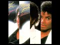 Billie Jean but beats 1 and 2 & 3 and 4 are swapped