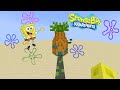 SpongeBob House but in Minecraft! (pretty cool build)