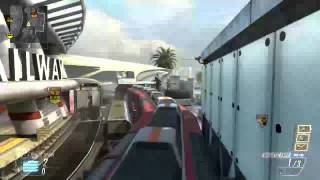 EPIC 4 MAN KNIFE ONLY CLUTCH + TRICKSHOT!!!