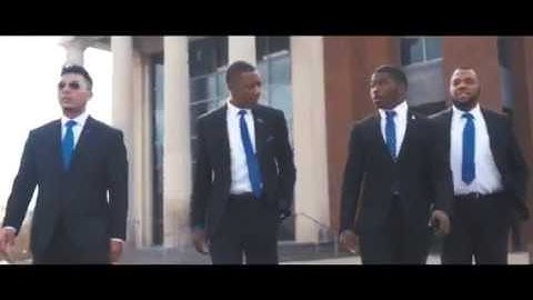 "Icons" - Ole Miss Sigmas (Phi Beta Sigma) Spring 2018 Probate Promo Video