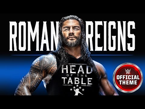 Video: Da li su seth rollins i roman reigns prijatelji?